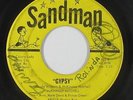 Northern/Sweet Soul 45 - McKinnley Mitchell - Gypsy - Sandman - mp3