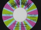 Northern Soul Funk Gospel 45 - Shirley Caesar - Stand The Storm - HOB - NM mp3