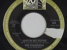 Northern Soul 45 - Skip Cunningham - Have We Met Before - 20th Century-Fox - VG+