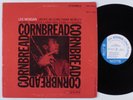 LEE MORGAN Cornbread BLUE NOTE LP NY USA stereo