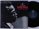 MILES DAVIS Steamin' PRESTIGE LP VG++/VG+