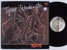 TYRONE WASHINGTON Roots PERCEPTION LP NM