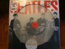 BEATLES The Decca Tapes Clear Vinyl LP NEU