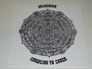 KALACAKRA - Crawling To Lhasa / Re.Garden Of Delights / Limited LP (New Sealed)