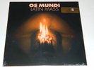 OS MUNDI - Latin Mass (1970) / Re. Missing Vinyl / LP (New Sealed)