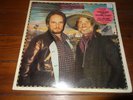 MERLE HAGGARD / WILLIE NELSON PONCHO & LEFTY LP NEW SEALED