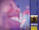 TOM WAITS - BAD AS ME (180G)  VINYL LP + CD NEU