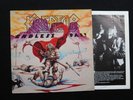 Kreator - Endless Pain LP Noise Rec. 1989 ** used