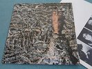 SIOUXSIE & THE BANSHEES JUJU VINYL LP INNER SLEEVE POLS1034 THE CREATURES GOTH