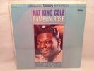 NAT KING COLE - Ramblin' Rose - Capitol ST 1793 SEALED LP Vinyl Record  S21