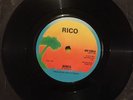 RICO Africa Afro Dub ISLAND WIP6399  1977 VINYL EX