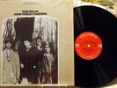 BOB DYLAN JOHN WESLEY HARDING VG++ ORIGINAL 1967 COLUMBIA STEREO LP W/SHRINK