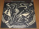 Jah Wobble, The Edge Holger Czukay - Snake Charmer LP 1983 / Mint  (4)