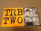 TOM ROBINSON BAND   -  TRB 2  -  PUNK SIGNED  UK LP SLEEVE  -  AUTHENTIC - UACC