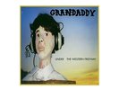 Grandaddy Under the Western Freeway LP vinyl record sealed pavement sparklehorse