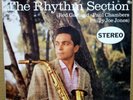 ART PEPPER  Meets The Rhythm Section S7018 Deep Groove LP SUPERB