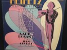 AARON ROSAND violin - Heifetz Transcriptions - Covelli - VOX ST LP 1984