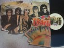 Traveling Wilburys Original OZ LP Volume 1 NM '88 Bob Dylan George Harrison