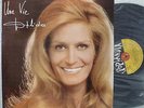 DALIDA Une Vie SUNG IN SPANISH LP GATEFOLD COVER.