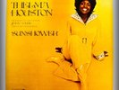 THELMA HOUSTON Sunshowerr HER DEBUT LP FROM 69-OUTSTANDING VOCALS AND TALENT