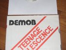 Demob,,Anti-Police,, orig. 1st press , NM,Blitz,Kbd,The Exploited,Partisans,