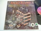 solid  soul  sensations ( disco demands ) album  on pye records various artists