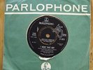 THE CHANTELLES I Want That Boy / London PARLOPHONE UK Original 7” 45 R5271