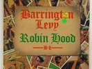 Barrington Levy 
