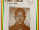 Barry Brown 