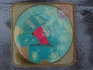 TALKING HEADS SPeaKiNG iN ToNGueS LP Rauschenberg aRT eDiTioN 1983 SiRe ReCoRDS