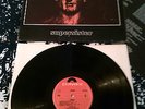 SUPERSISTER - ISKANDER LP + INSERT  ORIGINAL DUTCH POLYDOR PROG ESSENTIAL