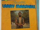 Larry Marshall 