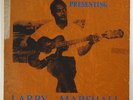 Larry Marshall 