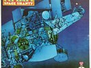 KHAN SPACE SHANTY LP PINK ELEPHANT KINGDOM 1972 ORIGINAL DUTCH PRESS