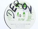 Sugar Minott 