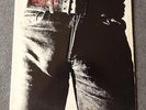 Rolling Stones - Sticky Fingers ZIPPER Lp