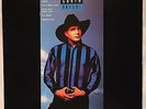 Garth Brooks: Ropin the Wind Vinyl Record Album (1991) - C1-596330 - RARE