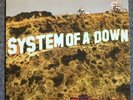SYSTEM OF A DOWN: Toxicity (2001 original LP) COL501534-1