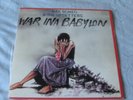 Vinyl LP, Max Romeo & The Upsetters, War Ina Babylon, No Date.
