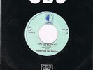 ABBA-  Single Agnetha Fältskog- När Du Tar Mig I Din Famn / CUS 304