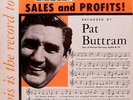 Pat Buttram, The Halloran Quartette: Siegler Heater Company Sales Promo LP