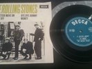 Rolling Stones  EP - The Rolling Stones