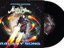 Stephen Hawking Sings Monty Python Galaxy Song - 7