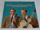 The Louvin Brothers Ira And Charlie 1958 Original Capitol LP Near Mint Vinyl