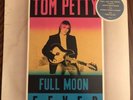 Tom Petty - Full Moon Fever LP