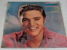 Elvis Presley For LP Fans Only Original German 1959 LP Near Mint Vinyl
