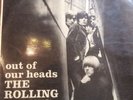 The Rolling Stones Out Of Our Heads Original Vinyl LP. Decca Records MONO LK4733