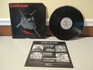 CANDLEMASS Epicus Doomicus Metallicus 1986 LP Album Record Vinyl LA 19882-1
