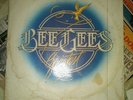 1977 ORIGINAL BEE GEES GREATEST HITS 33 ALBUM  RSO RECORDS