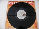 Udo Jürgens - Buenos Dias Argentina - Promotion LP 26019XT - LP 12